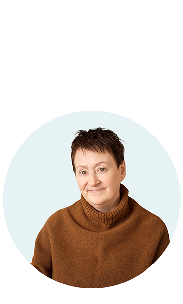 Portrait de Marie Castonguay, chargée de projets chez VAD.