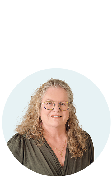 Portrait de Sara Daigneault, designer chez VAD.