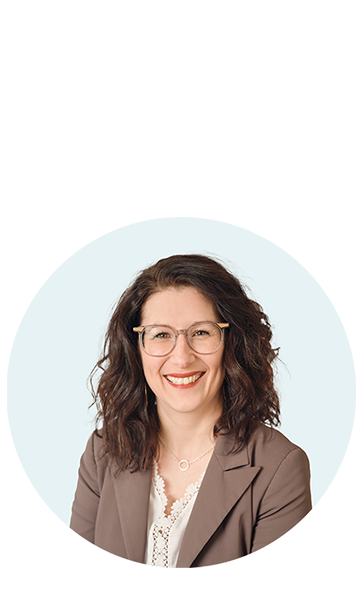Portrait de Stéphanie Du Paul, designer chez VAD.